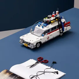 LEGO Creator Expert Ghostbusters ECTO-1 10274