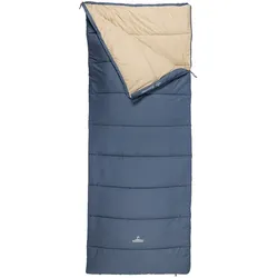 Nomad Blazer Schlafsack 712 - dark steel/sand