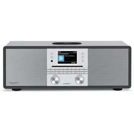 TechniSat DigitRadio 650 silber