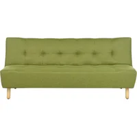 Beliani Beliani, Sofa, Alsten (3-Sitzer)