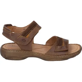 Josef Seibel Debra 19 Damen Braun 44