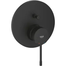 Grohe Essence Einhand-Wannenbatterie, Fertigmontageset für Rapido SmartBox, 24167KF1