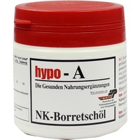 Hypo-A GmbH Hypo A NK Borretschöl Kapseln
