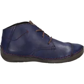 Josef Seibel Fergey 18 lila 42