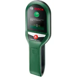 Bosch Digitales Ortungsgerät UniversalDetect Karton