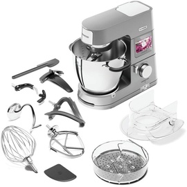 Kenwood Cooking Chef XL KCL95.424SI