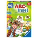 Ravensburger Spielend Neues Lernen ABC-Insel 24952