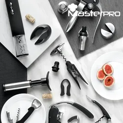 BERGNER - Abs Wine Decapsulator Cru Wine Expert Collection