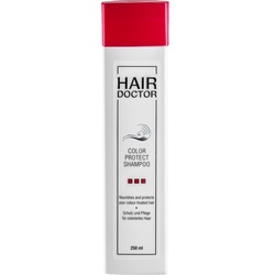 Hair Doctor Color Protect Shampoo Coloration 250 ml