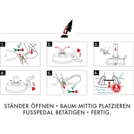 Krinner Comfort Grip M