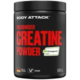 Body Attack Creatin Creapure Pulver 500 g