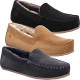 ROHDE Hausschuhe in Braun 42