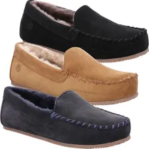 ROHDE Hausschuhe in Braun 42