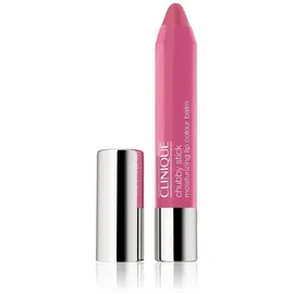 Clinique Chubby Stick Intense Moisturizing Lip Colour Balm woppin' watermelon