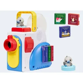 MGA Entertainment Puppenhaus Story Dream Machine mehrfarbig