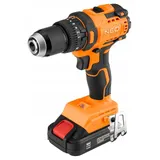 Neo Tools Akku-Schlagbohrschrauber 18V ohne Akku
