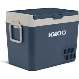 Igloo Kompressor Kühlbox ICF40 39 l
