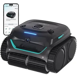 wybot C2 Vision schwarz