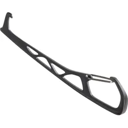 BLACK DIAMOND Beutel / Kleintaschen WIREGATE NUT, Black, ONE SIZE