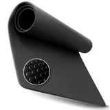 Floordirekt Bodenschutzmatte Sparta Rutschfeste Unterlegmatte 120 x 60 cm