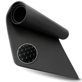 Floordirekt Bodenschutzmatte Sparta Rutschfeste Unterlegmatte 120 x 60 cm