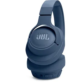 JBL Tune 720BT blue