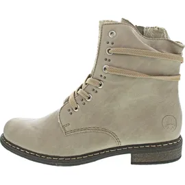Rieker 71218 vanillebeige 39