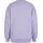 URBAN CLASSICS Oversized Crew Sweatshirt Blue Lavender S