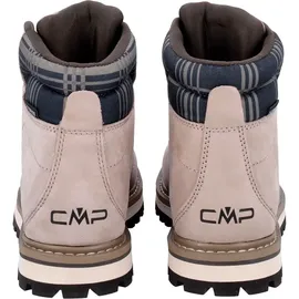 CMP Dorado Wmn Lifestyle Shoes Wp deserto (P780) 40