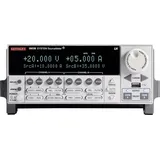 Keithley 2636B Labornetzgerät, einstellbar 0 - 0 - 10A 60W Anzahl Ausgänge 2 x