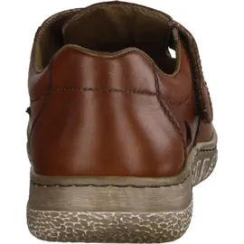Rieker Loafer Herren Braun 45