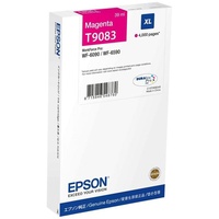 Epson T9083 magenta C13T908340