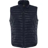 Fristads Oxygen PrimaLoft® Weste - Dunkel Marineblau/S 300264-544-S