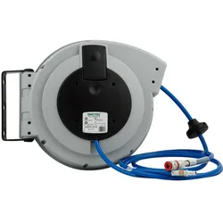 Automatischer Schlauchaufroller ROLL AIR PROFI