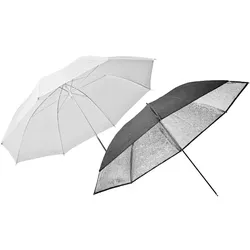 Elinchrom Regenschirm Starterset