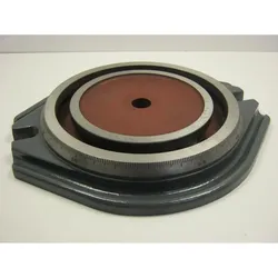 Optimum Drehteller FMSN150