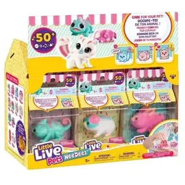 Little Live Pets Little Live Pets: NeeDees, mehrfarbig