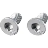 METZGER Schraube, Bremsscheibe