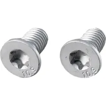 METZGER Schraube, Bremsscheibe