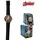 Kids Euroswan Marvel Avengers - Armbanduhr in Geschenkbox