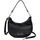 Valentino Sunshine Re Schultertasche Synthetik Black