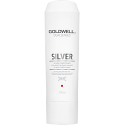 Goldwell Dualsenses Silver Conditioner 200ml