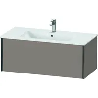 Duravit XViu Waschtisch-Unterschrank XV40270B243 101 x 40 x 48