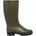 Chamb Gummistiefel Kaki 40