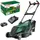 Bosch AdvancedRotak 36V-44-750 inkl. 1 x 6,0 Ah