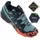 Salomon Speedcross 6 Gore-Tex Herren North Atlantic / Black / Cherry Tomato 42