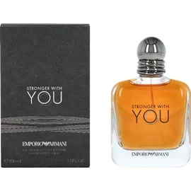 Giorgio Armani Stronger With You Eau de Toilette 100 ml