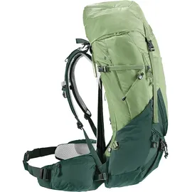 Deuter Futura Air Trek 45+10 SL grove-ivy