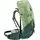 Deuter Futura Air Trek 45+10 SL grove-ivy