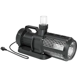 Wiltec CET-30000 SuperECO Teichpumpe 28.000 l/h / 400 W